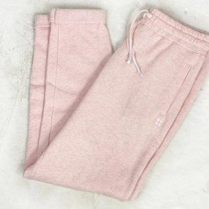 Sweaty Betty Pink Jogger Sweatpants - XS